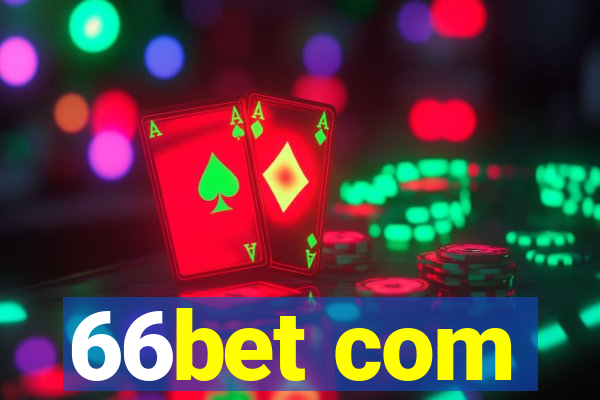 66bet com